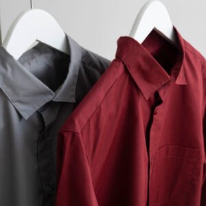 Men Pure Cotton Slim Fit Formal Shirt